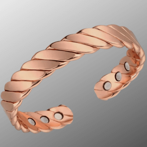 CopperZen™ Wellness Cuff