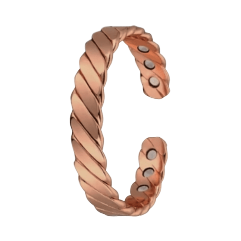 CopperZen Wellness Cuff