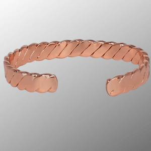 CopperZen™ Wellness Cuff