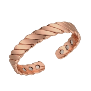 CopperZen™ Wellness Cuff