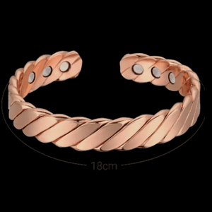 CopperZen™ Wellness Cuff