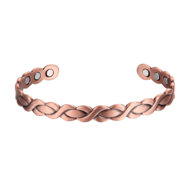 CopperEase Magnetic Comfort Cuff