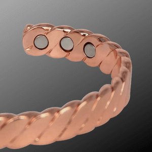 CopperZen™ Wellness Cuff