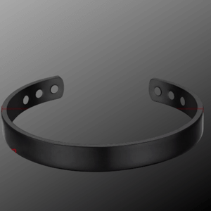 VitalFlex Copper Cuff