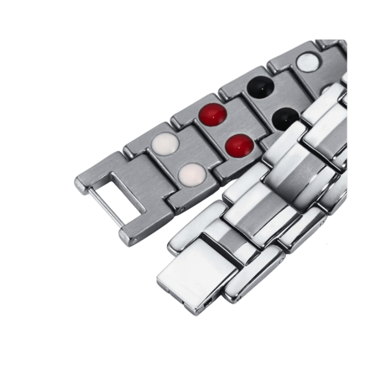 Balance+ Health Magnetic Bracelet™ - Black
