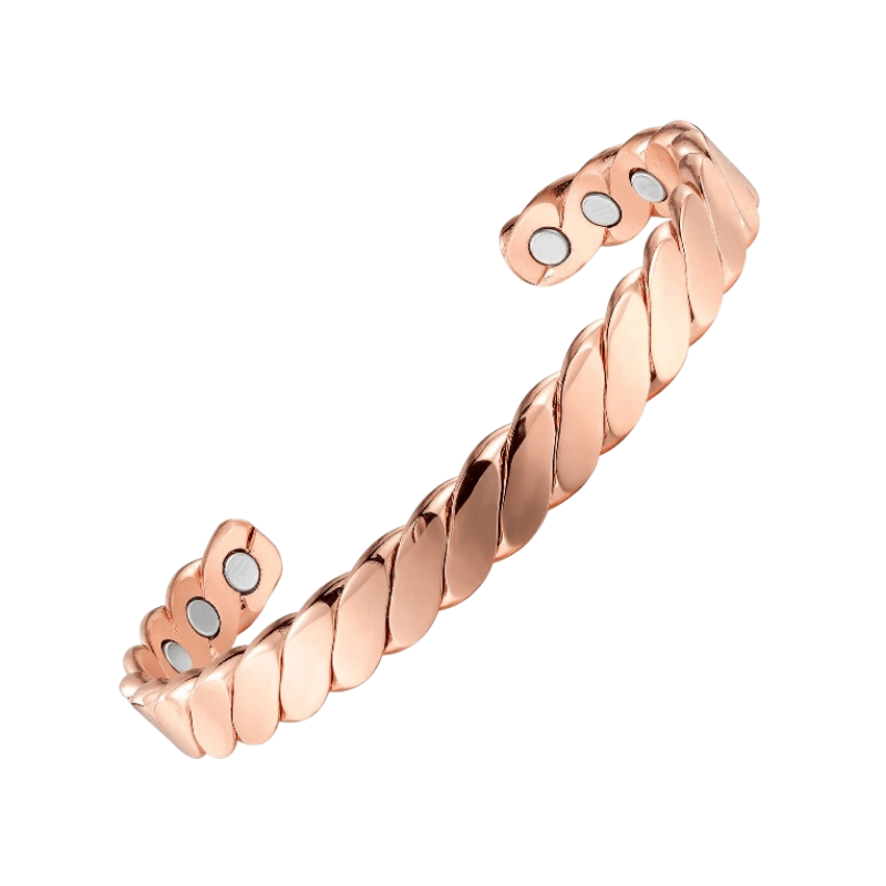 CopperZen Wellness Cuff