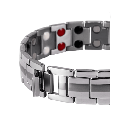 Balance+ Health Magnetic Bracelet™ - Rose Gold