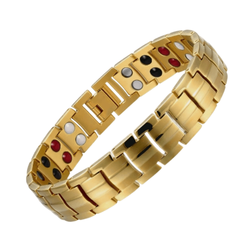 Balance+ Health Magnetic Bracelet™ - Gold