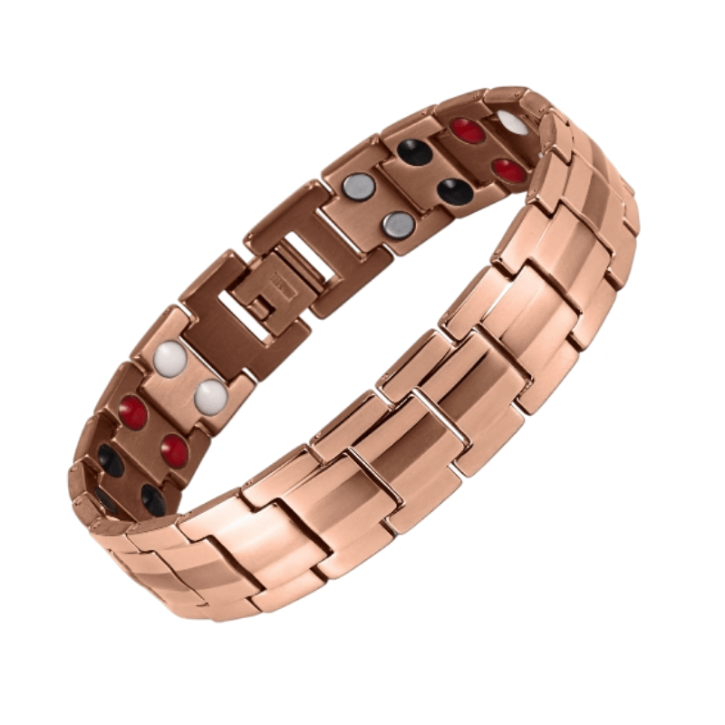 Balance+ Health Magnetic Bracelet™ - Rose Gold
