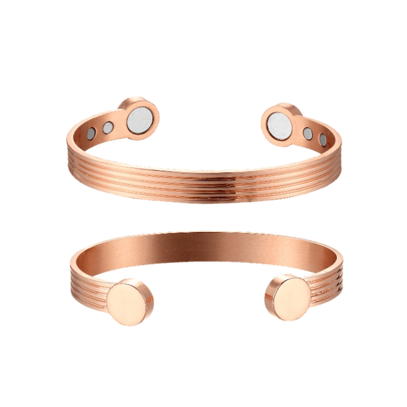 Pure Balance - Cooper Cuff