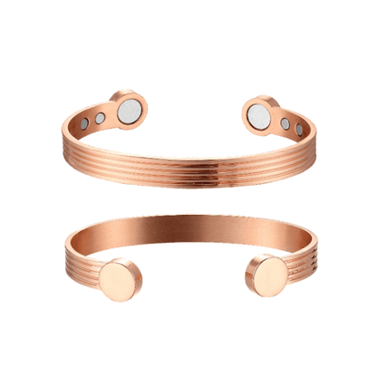 Pure Balance - Cooper Cuff