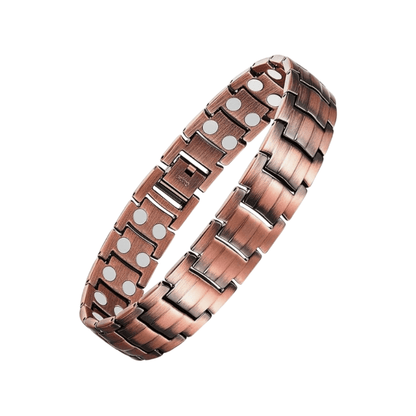 Magnetic Balance Double Strength Bracelet