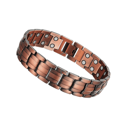Magnetic Balance Double Strength Bracelet
