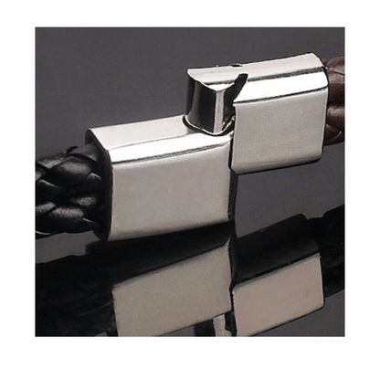 VitaSteel Balance Bracelet