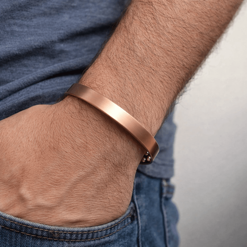 VitalEase Magnetic Therapy Bracelet