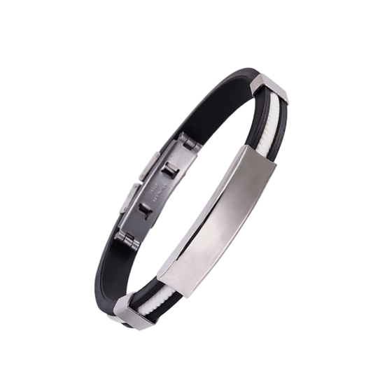 Magnetic Therapy Bracelet for Pain Relief™ - White