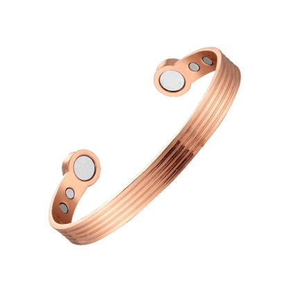 Pure Balance - Cooper Cuff