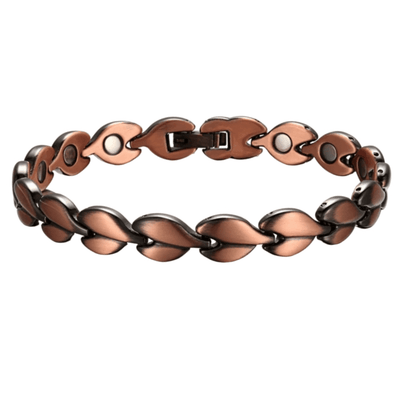MagnaFlex Copper Therapy Bracelet