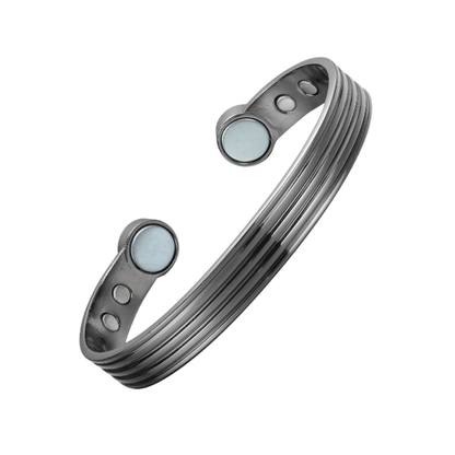 Pure Balance - Gunmetal
