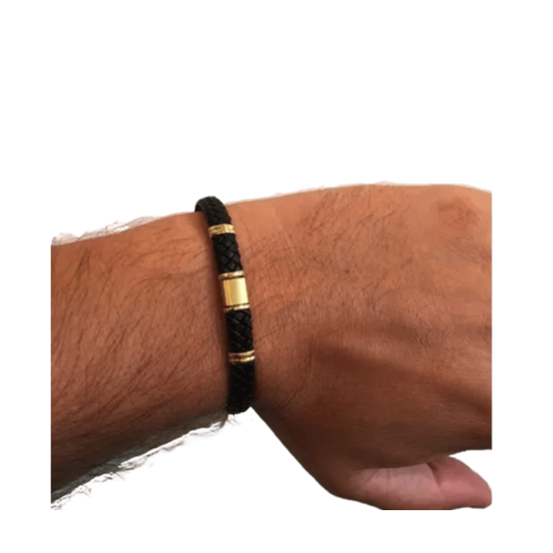 VitaSteel Balance Bracelet