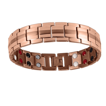 Balance+ Health Magnetic Bracelet™ - Rose Gold
