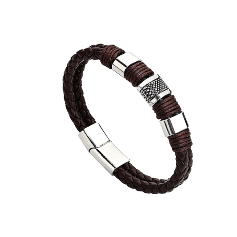 VitaSteel Balance Bracelet