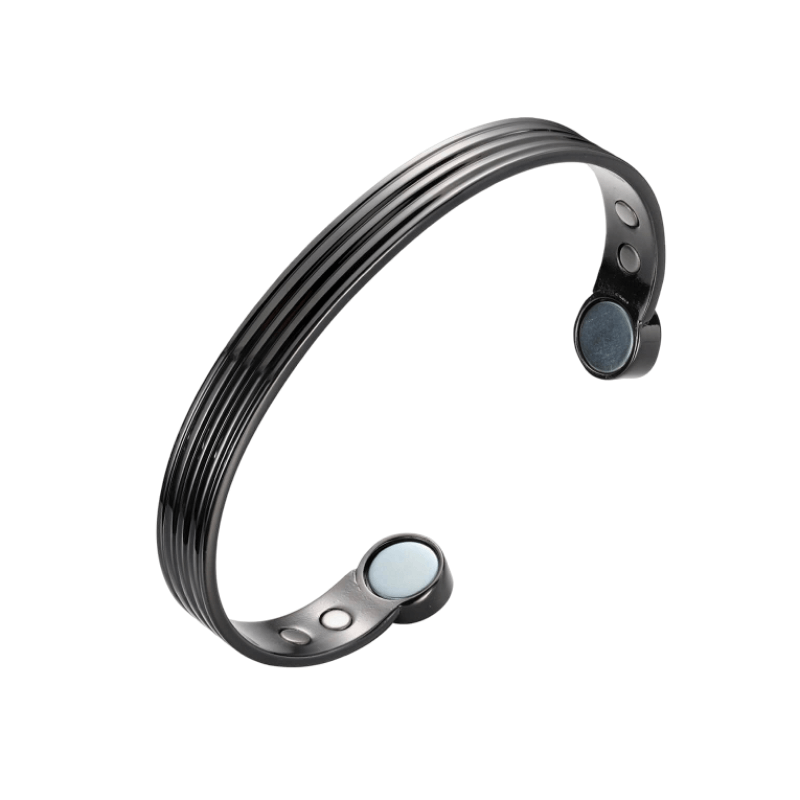 Pure Balance - Gunmetal