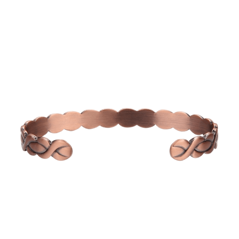 CopperEase Magnetic Comfort Cuff