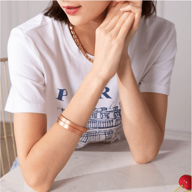 VitalEase Magnetic Therapy Bracelet