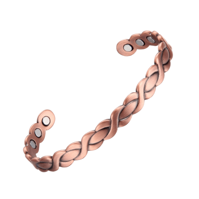 CopperEase Magnetic Comfort Cuff