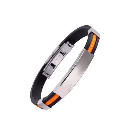 Magnetic Therapy Bracelet for Pain Relief™ - Black