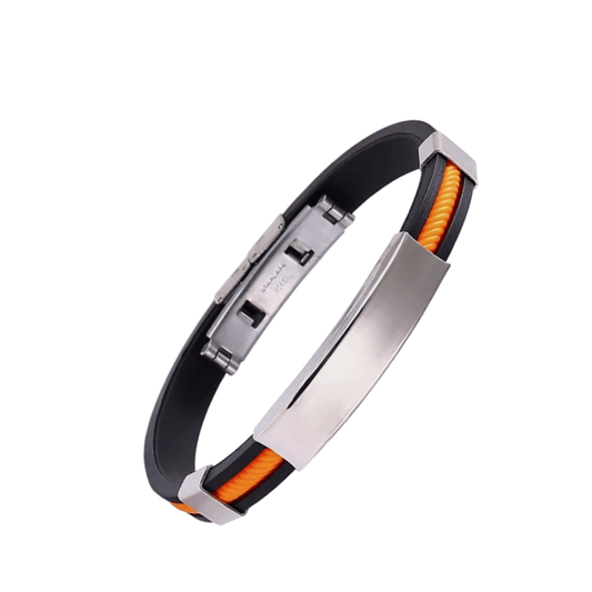 Magnetic Therapy Bracelet for Pain Relief™ - Orange