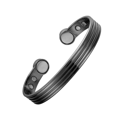 Pure Balance - Gunmetal