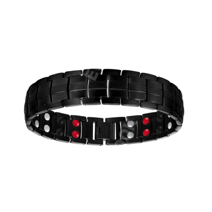 Balance+ Health Magnetic Bracelet™ - Black