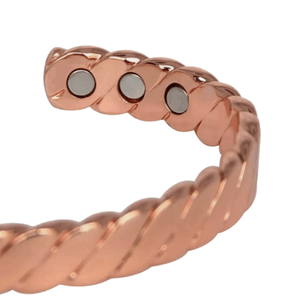 CopperZen™ Wellness Cuff