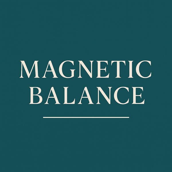 Magnetic Balance