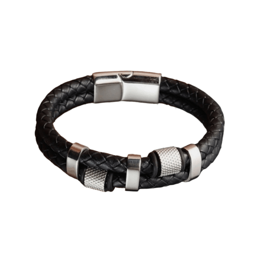Magnetic Vibes - Silver