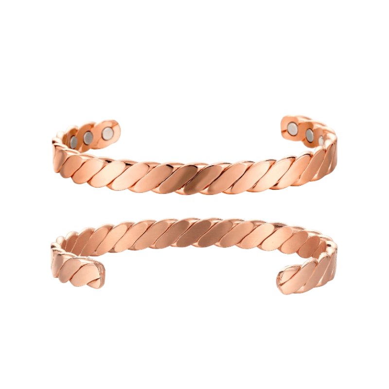 CopperZen Wellness Cuff