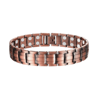 Magnetic Balance Double Strength Bracelet